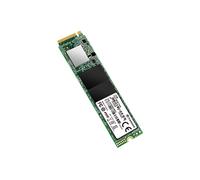 Transcend MTE110S SSD interne 1To M.2 PCIe NVMe - 2280 - 3D NAND - MTE110S - TS1TMTE110S