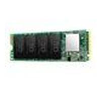 Transcend SSD interne MTE110S NVMe PCIe Gen3 x4 M.2 2280 1TB 3D TLC NAND - TS1TMTE110S