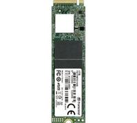 Transcend 110S - SSD - 1 To - interne - M.2 2280 - PCIe 3.0 x4 (NVMe) G
