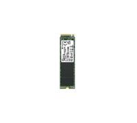 Transcend 110S - SSD - 2 To - interne - M.2 2280 - PCIe 3.0 x4 (NVMe)