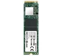 Transcend 110S - SSD - 256 Go - interne - M.2 2280 - PCIe 3.0 x4 (NVMe) G