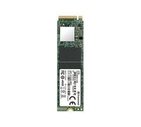 Transcend 110S - SSD - 512 Go - interne - M.2 2280 - PCIe 3.0 x4 (NVMe)
