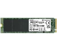 Transcend 112S 256 GB SSD interne NVMe/PCIe M.2 PCIe NVMe 3.0 x4 au détail TS256GMTE112S