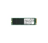 Transcend 112S - SSD - 512 Go - PCIe 3.0 x4 (NVMe)