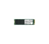 Transcend 112S - SSD - 512 Go - interne - M.2 2280 (recto-verso) - PCIe 3.0 x4 (NVMe)