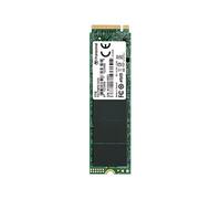 TRANSCEND 112S 512Go PCIe Gen3x4 M.2 2280 M-Key 3D TLC DRAM-less