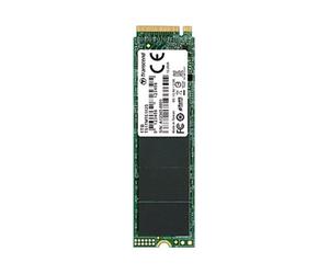 TRANSCEND 112S 512Go PCIe Gen3x4 M.2 2280 M-Key 3D TLC DRAM-less
