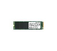 Transcend 112S - SSD - 512 Go - interne - M.2 2280 (double face)