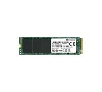 Transcend 112S - SSD - 512 Go - interne - M.2 2280 (recto-verso) - PCIe 3.0 x4 (NVMe)