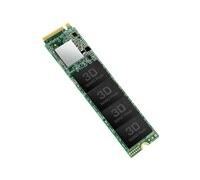 Transcend 115S - SSD - 1 To - PCIe 3.0 x4 (NVMe)