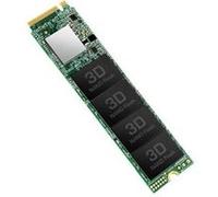 Transcend 115S - SSD - 2 To - interne - M.2 2280 (recto-verso) - PCIe 3.0 x4 (NVMe) G