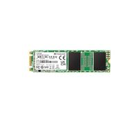 Transcend 120GB MTS820S M.2 SATA III 2280 SSD, SLC Cache, B+M Key