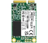Transcend 128 GB Disque Dur Interne 6.35 cm (2.5) SATA III Industriel TS128GMSA372I