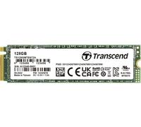Transcend SSD interne PCIe TS128GMTE672A-VS1 de 128 Go