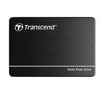 Transcend SSD420K 128 GB SSD interne 6.35 cm (2.5\ ) SATA 6 Gb/s industriel TS128GSSD420K