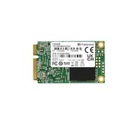 Transcend 128GB MSA230S mSATA SATA III SSD, DRAM Cache