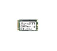 Transcend SSD interne M.2 2242 MTS400S 128 Go SATA III 6 Gb/s MLC - TS128GMTS400S