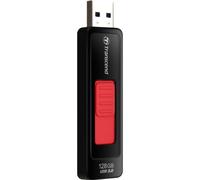 Transcend 128Go JetFlash 760 Clé USB 3.1 Gen 1 TS128GJF760