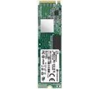 Transcend 128Go, M.2 2280, PCIe Gen3x4, M-Key, 3D TLC, PE : 3K (TS128GMTE652T)