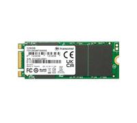 Transcend 128Go SATA III 6Gb/s MTS600 60 mm M.2 SSD 600 Solid State Drive TS128GMTS600