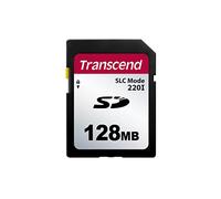 Transcend 128mb Sd/microsd Card Reader Usb 3.1 Gen 1 Black (ts128msdc220i)