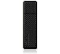 Transcend 16 Go Clé USB 3.0 Hautes Performances JetFlash 780 Noir TS16GJF780