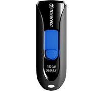 Transcend 16 Go Clé USB 3.0 JetFlash 790 Noir