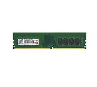 Transcend TS2GLH64V4B 16Go DDR4 2400Mhz U-DIMM 2Rx8 1.2V