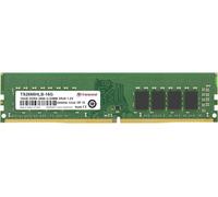 Transcend Barrette mémoire TS2666HLB-16G 16 Go DDR4-2666 CL16