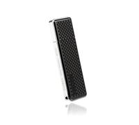 Transcend Clé USB JetFlash 780 TS16GJF780 16 Go USB 3.1 (Gen 1) MLC légère noire 400 MB/s
