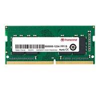 Transcend Mémoire DDR4 JetRAM 16 Go SO DIMM 260 broches 2666 MHz PC4-21300 CL19 1.2 V