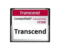 Transcend 1GB CF 1 Go CompactFlash