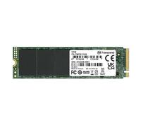 Transcend 1TB M.2 2280 PCIe Gen3x4 NVMe TLC DR