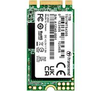 Transcend 1To M.2 2242 SSD SATA3 B+M Key