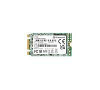 Transcend SSD M.2 2242 TS1TMTS425S 1TB SATA III 6Gb/s NAND 3D – Pour Ultrabooks/Tablettes