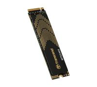 Transcend - 1To - NVMe PCIe Gen4 x4 - MTE240S M.2 SSD - TS1TMTE240S