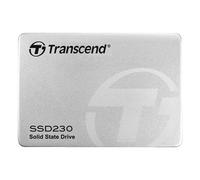 Transcend SSD230S 1 To 2.5" Série ATA III 3D NAND