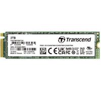 Transcend 2 TB SSD interne PCIe TS2TMTE672A-VS1