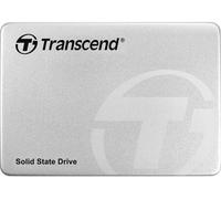 Transcend 220S 120 GB SSD interne 6.35 cm (2.5) SATA 6 Gb/s au détail TS120GSSD220S