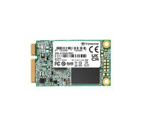 Transcend SSD MSA220S 128 Go mSATA 3D NAND SATA III