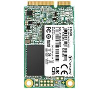 Transcend 220S 256 GB SSD mSATA interne SATA 6 Gb/s au détail TS256GMSA220S