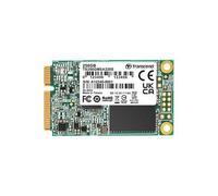 Transcend 220S 256 Go mSATA Série ATA III 3D NAND