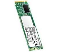 Transcend 220S 512 Go M.2 PCI Express 3.0 NVMe 3D NAND