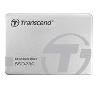 Transcend 230S 1 TB SSD interne 6.35 cm (2.5) SATA 6 Gb/s au détail TS1TSSD230S