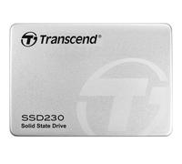 Transcend 230S 256 GB SSD interne 6.35 cm (2.5) SATA 6 Gb/s au détail