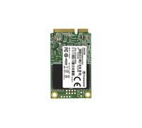 Transcend MSA230S (256 Go, mSATA), SSD