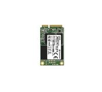 Transcend 230S - SSD - 128 Go - interne - mSATA - SATA 6Gb/s Or G