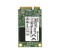 Transcend 230S - SSD - 256 Go - interne - mSATA - SATA 6Gb/s