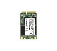 Transcend mSATA 230S 64GB 64 Go Série ATA III 3D NAND