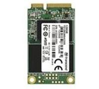 Transcend 230S - SSD - 64 Go - interne - mSATA - SATA 6Gb/s Or G